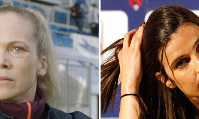 image: Virkelighetens Helena fikk sjokk. Ble behandlet som en gallionsfigur og ble presset ut